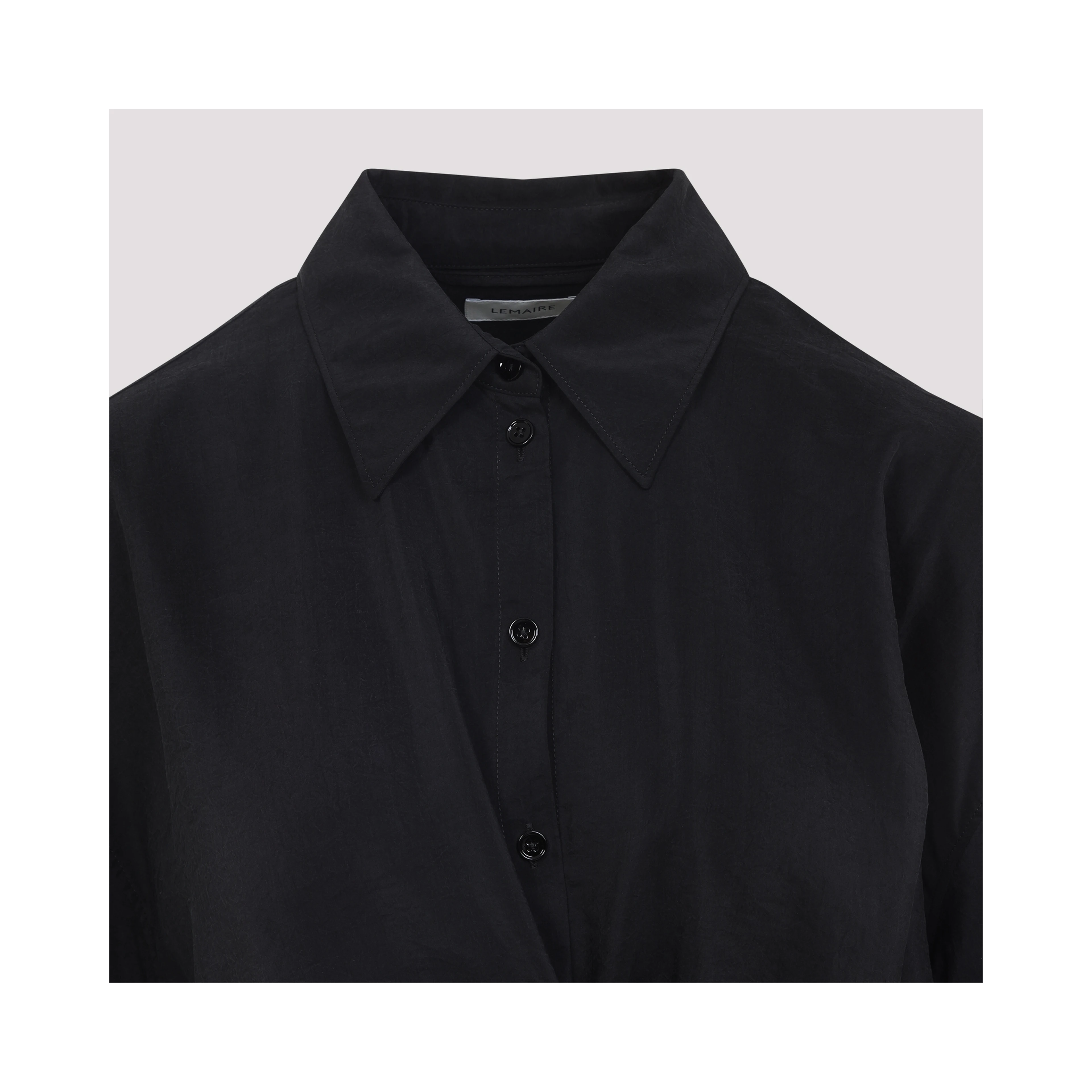 Lemaire Twisted Shirt