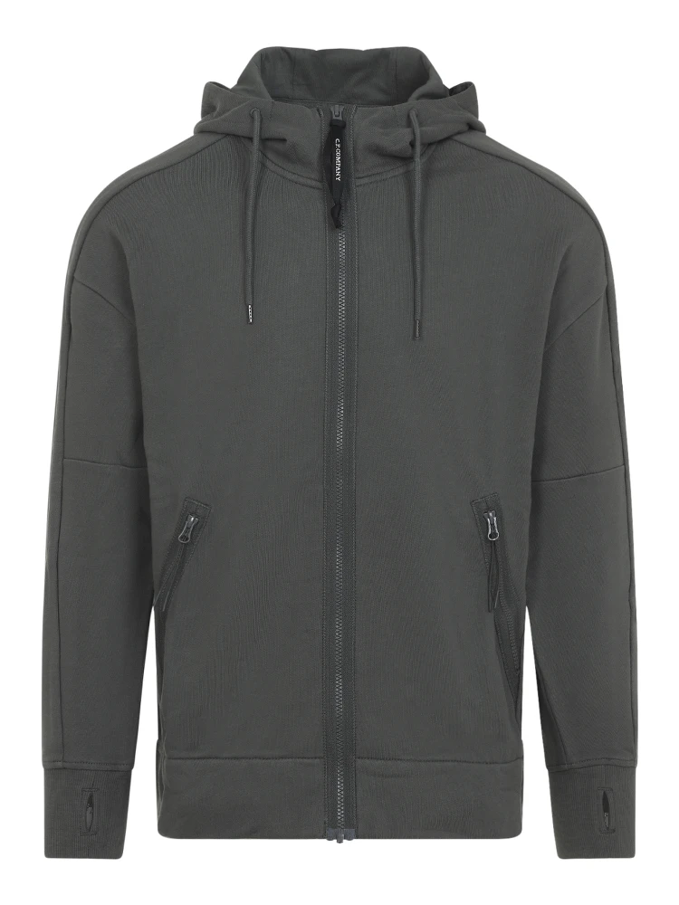 Cp Company Open Hoodie alternative