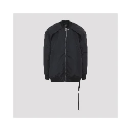 Rick Owens Drkshdw Convertible Jumbo Jacket