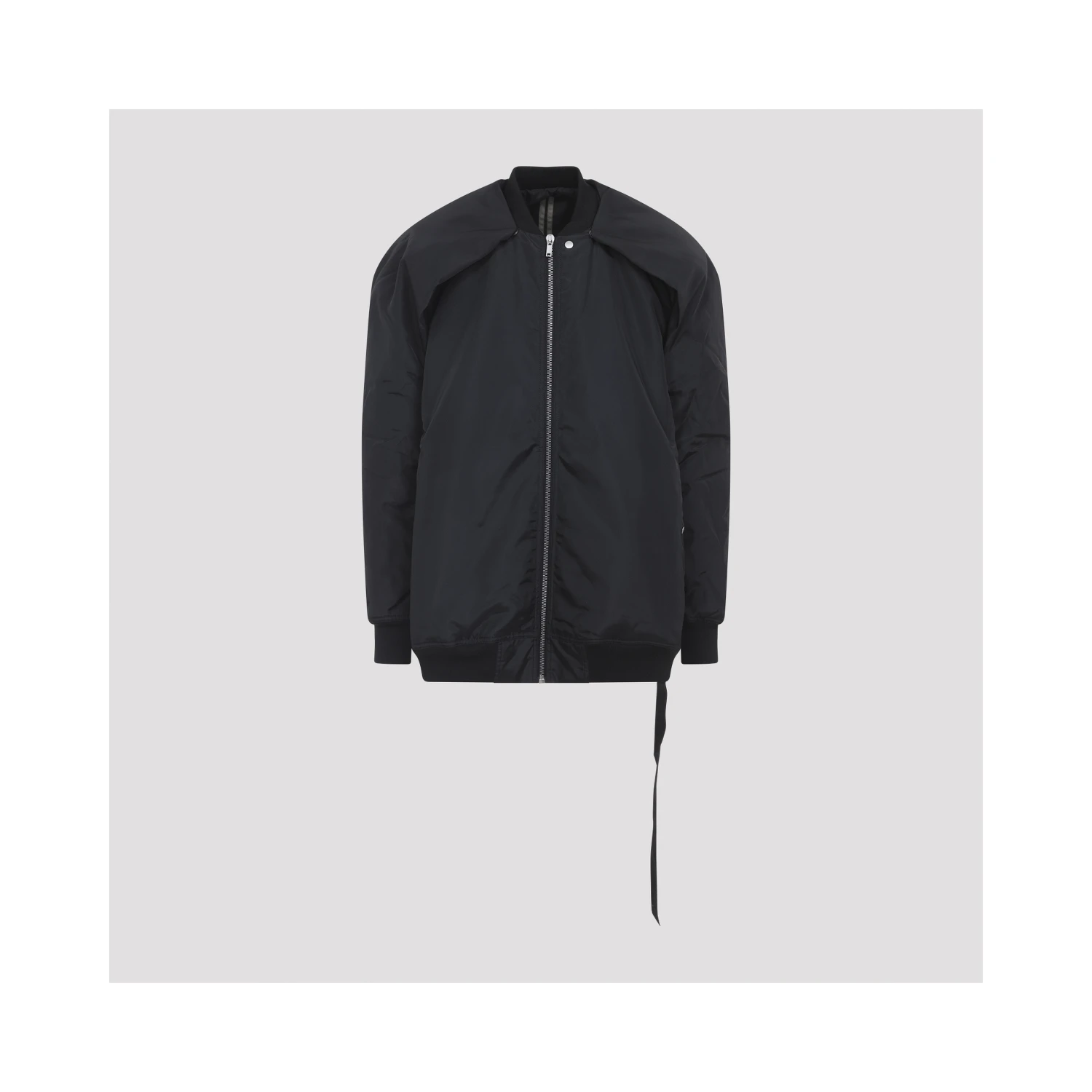 Rick Owens Drkshdw Convertible Jumbo Jacket