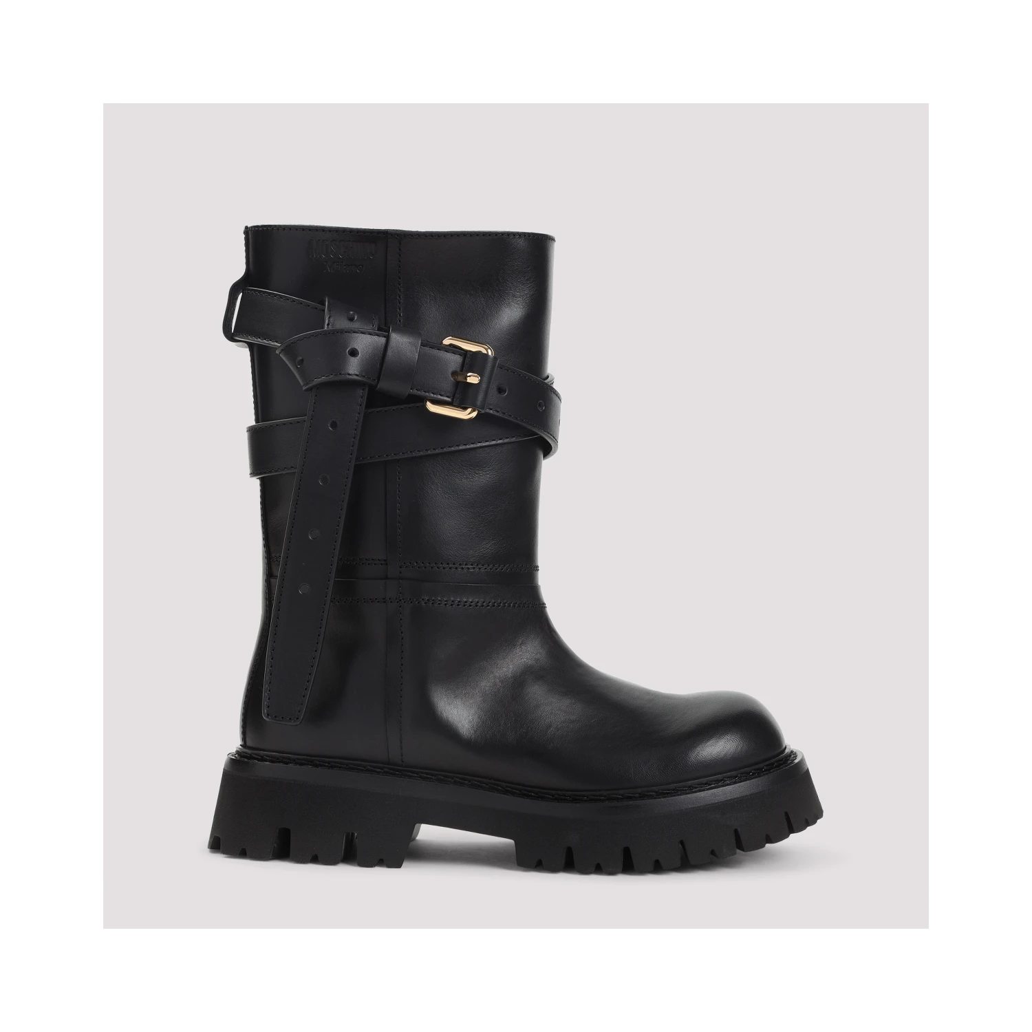 Moschino Boots