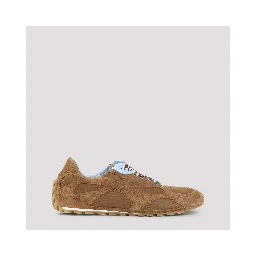 Bottega Veneta Flash Orbit Sneakers