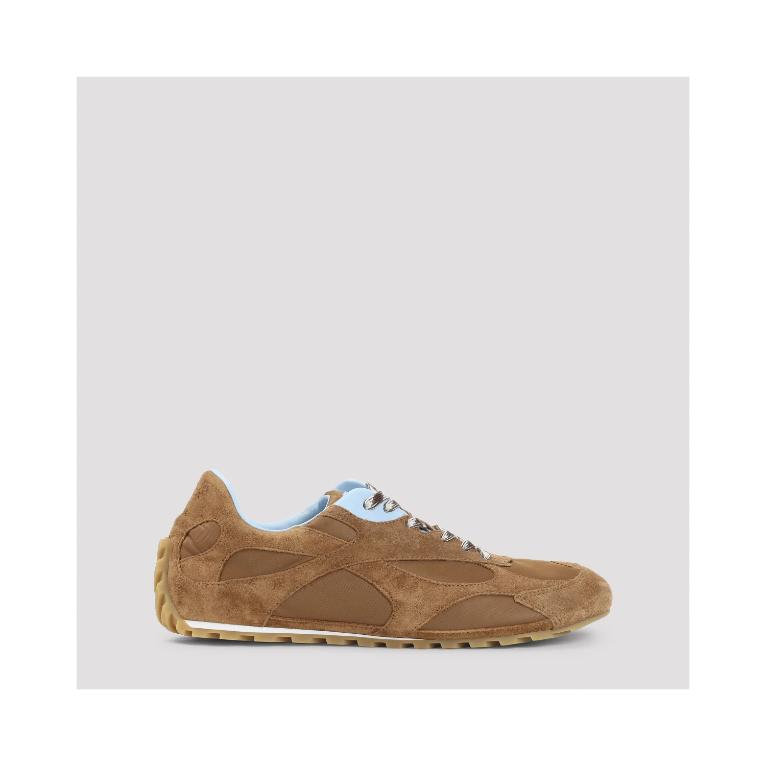 Bottega Veneta Flash Orbit Sneakers
