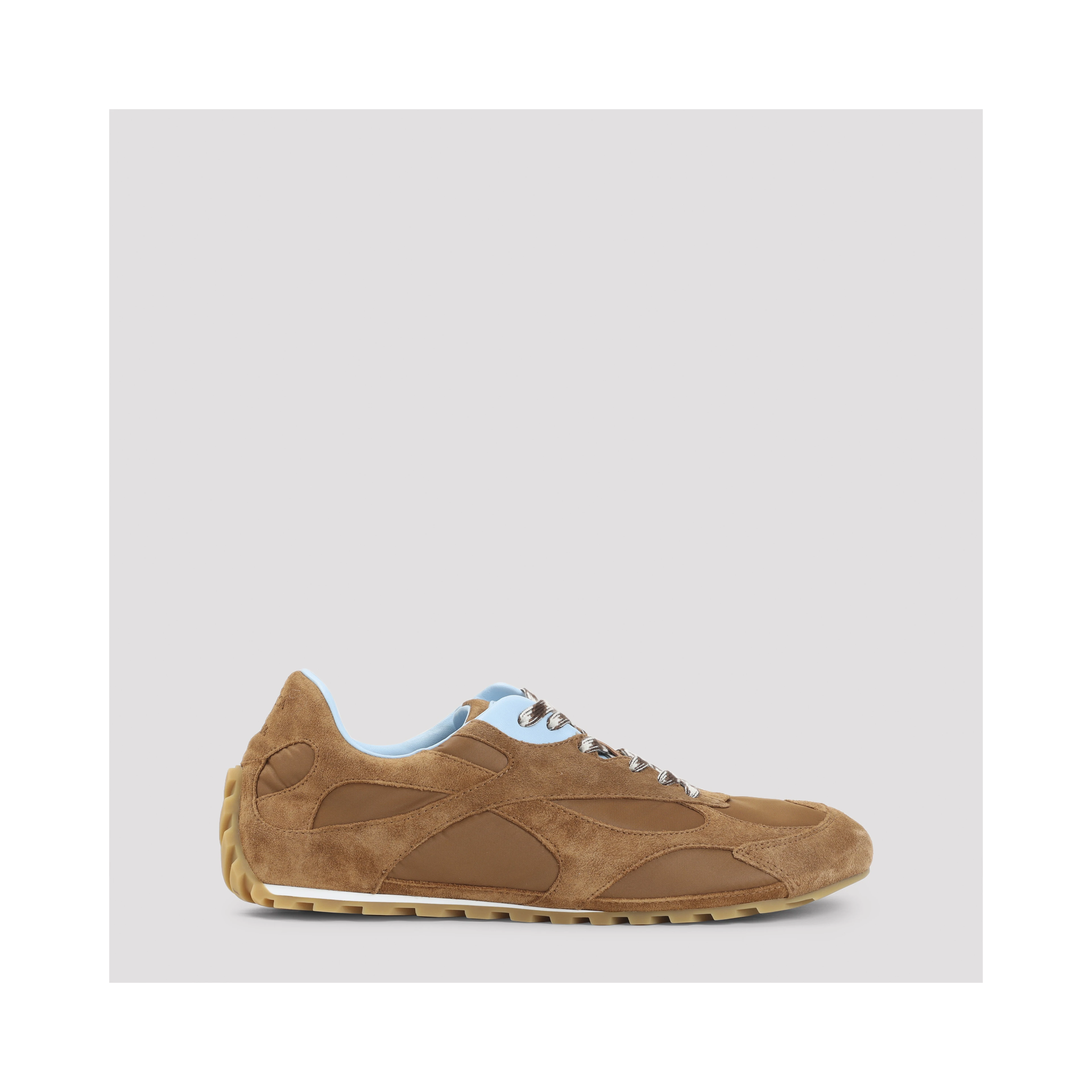 Bottega Veneta Flash Orbit Sneakers