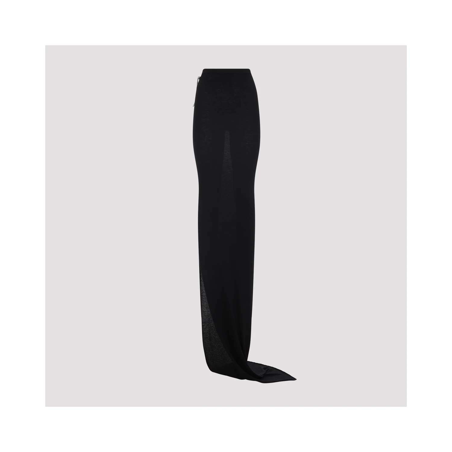 Rick Owens Edfu Skirt
