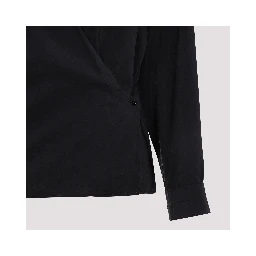 Lemaire Twisted Shirt