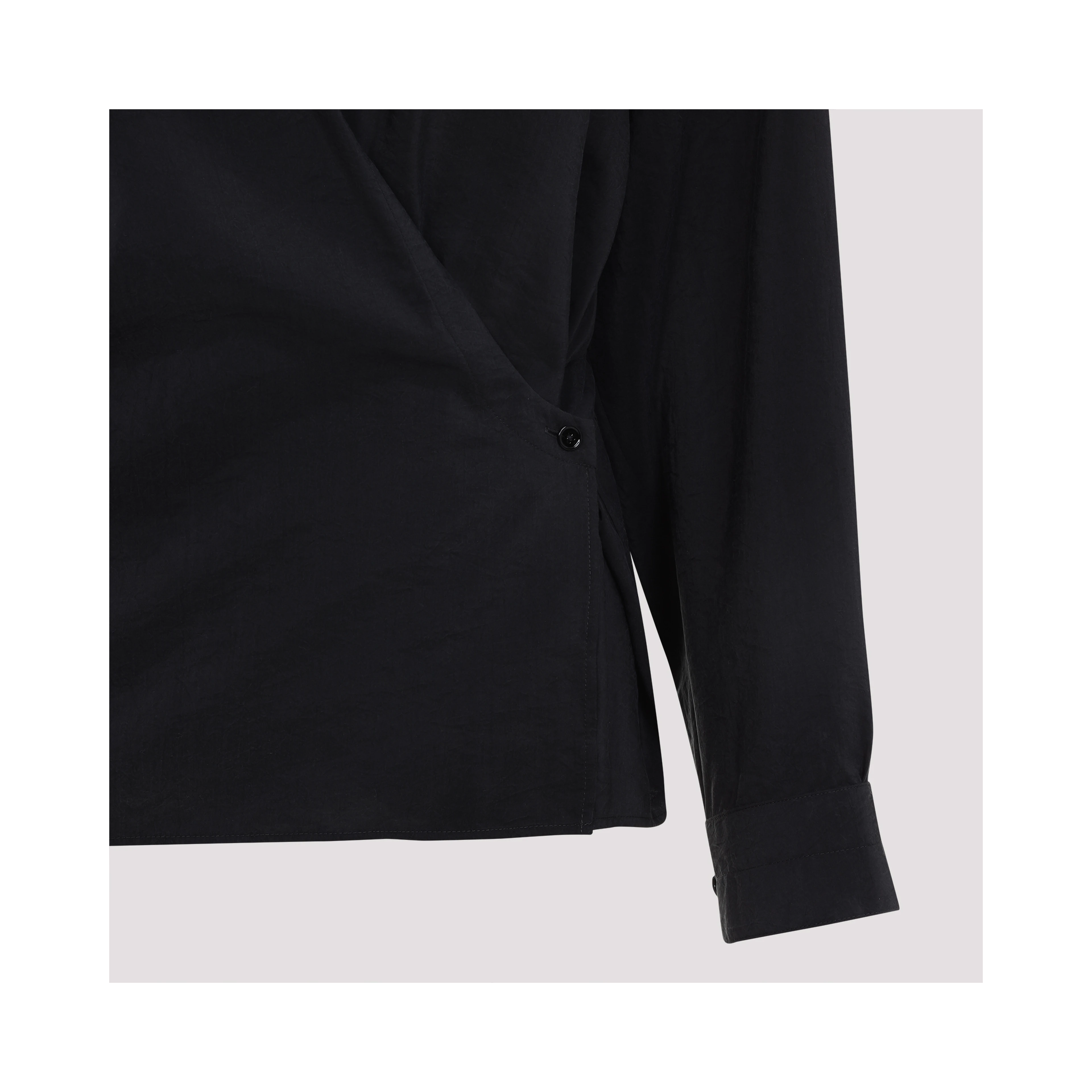 Lemaire Twisted Shirt