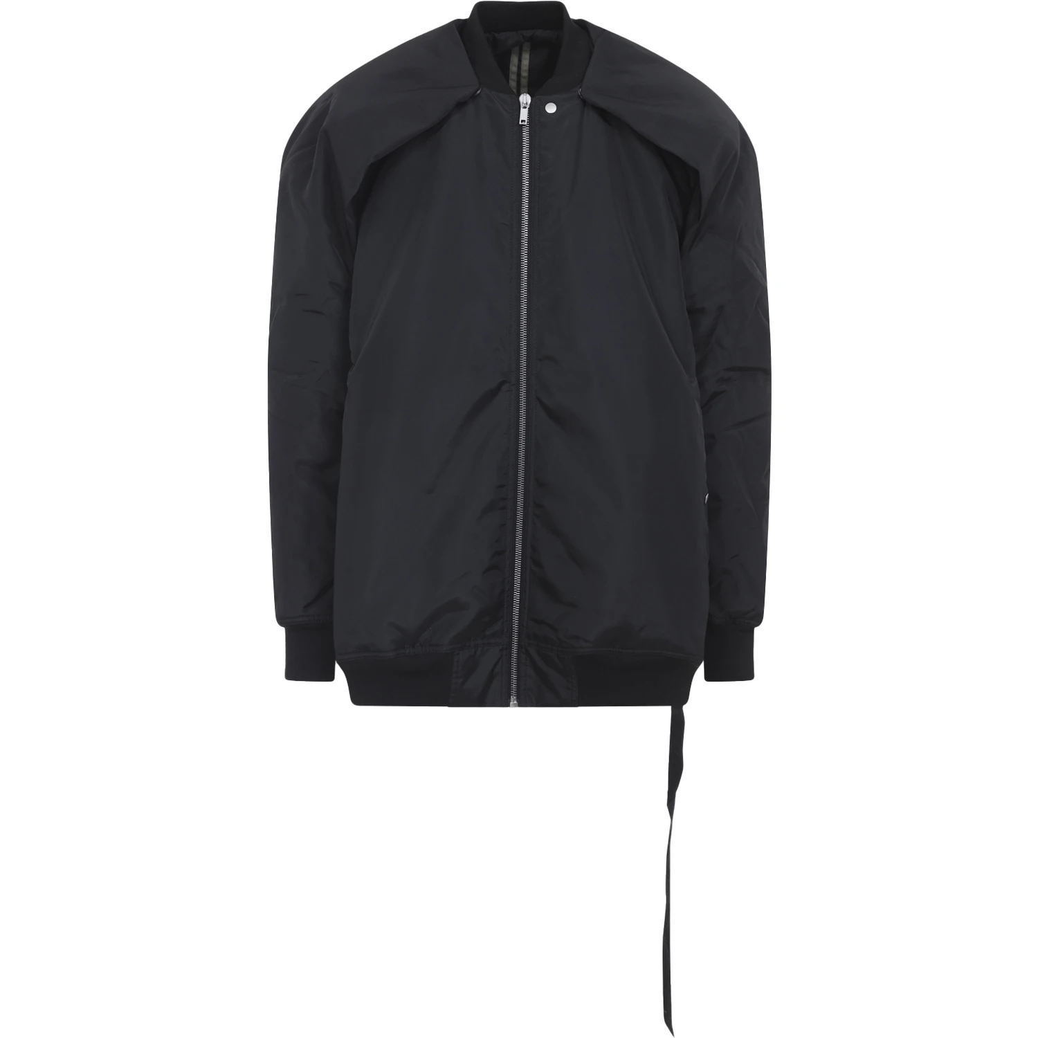 Rick Owens Drkshdw Convertible Jumbo Jacket
