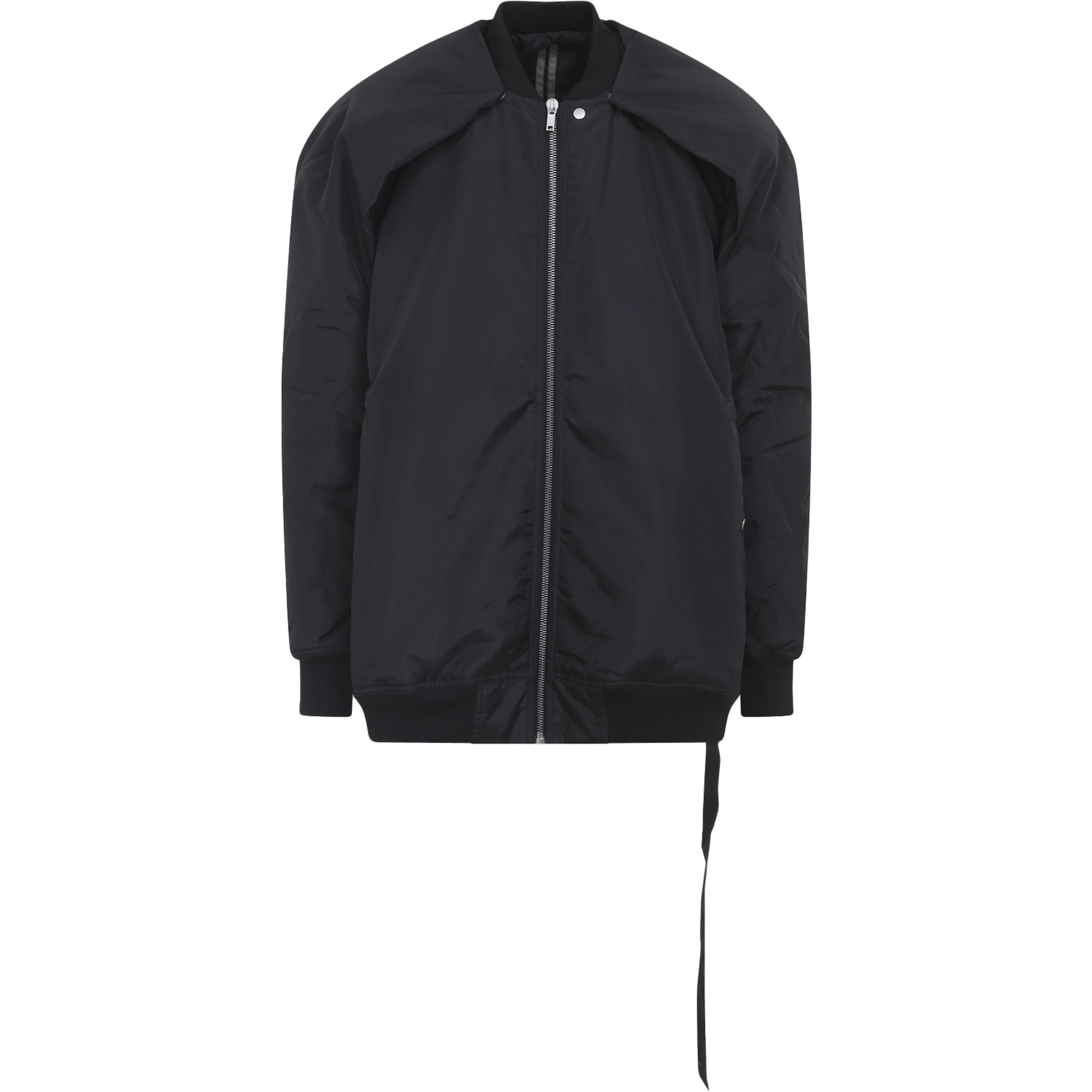 Rick Owens Drkshdw Convertible Jumbo Jacket