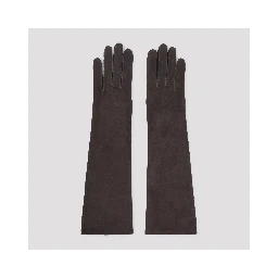 Lanvin Long Slim Gloves
