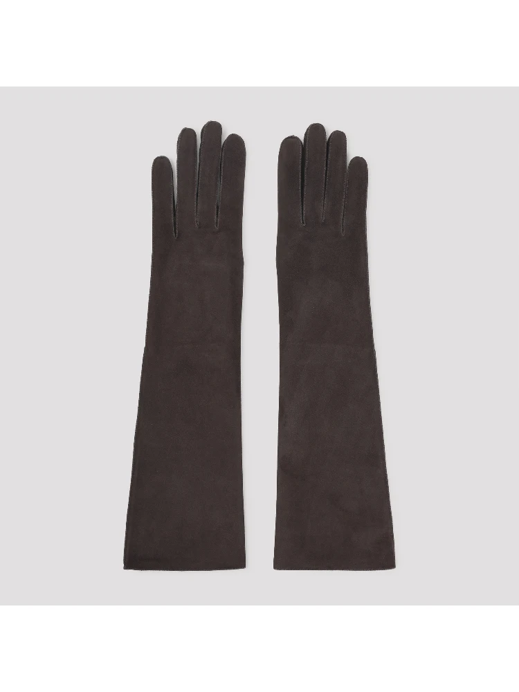 Lanvin Long Slim Gloves