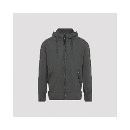 Cp Company Open Hoodie