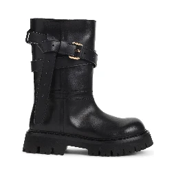Moschino Boots