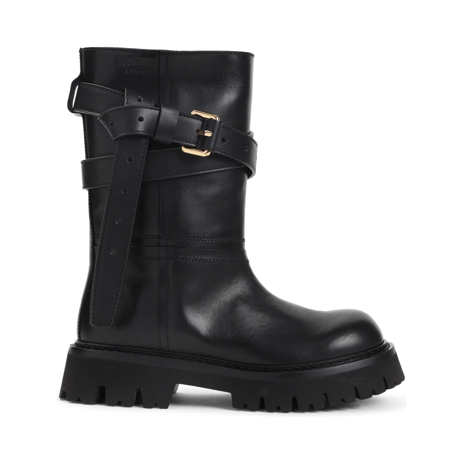 Moschino Boots