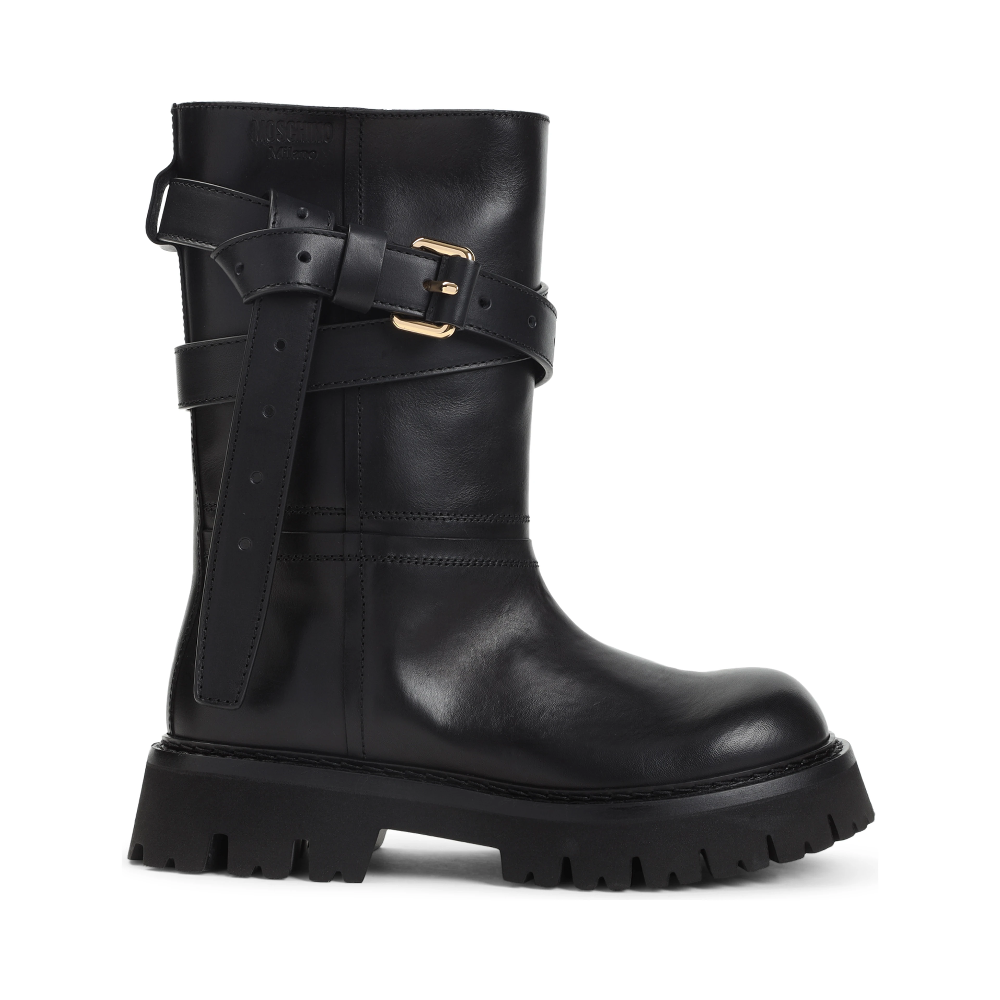 Moschino Boots