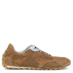 Bottega Veneta Flash Orbit Sneakers