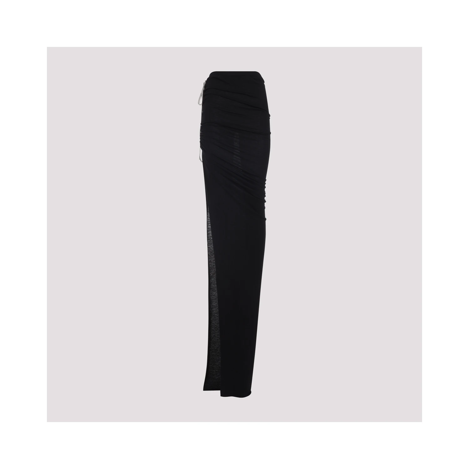 Rick Owens Edfu Skirt