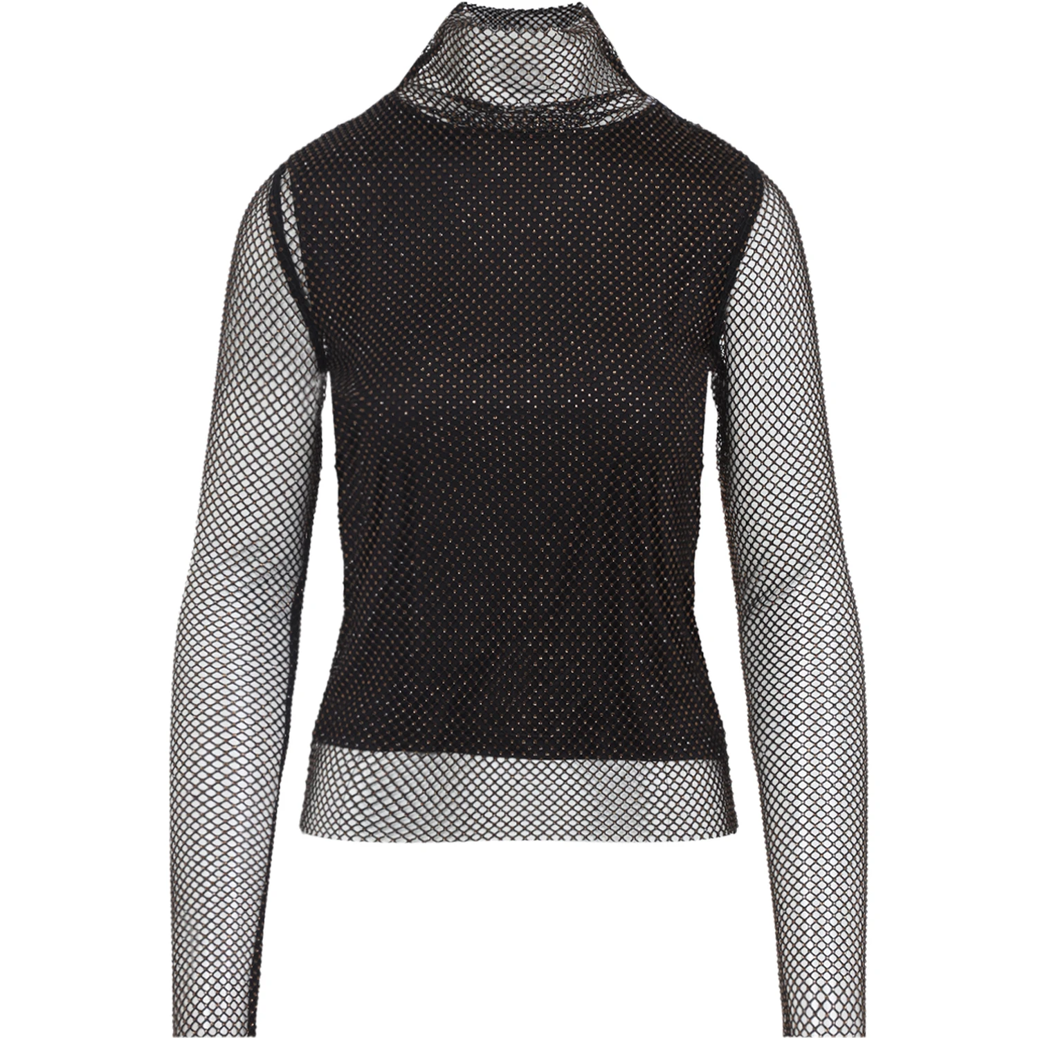 Sportmax Gerarda Crystal Top