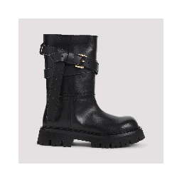 Moschino Boots