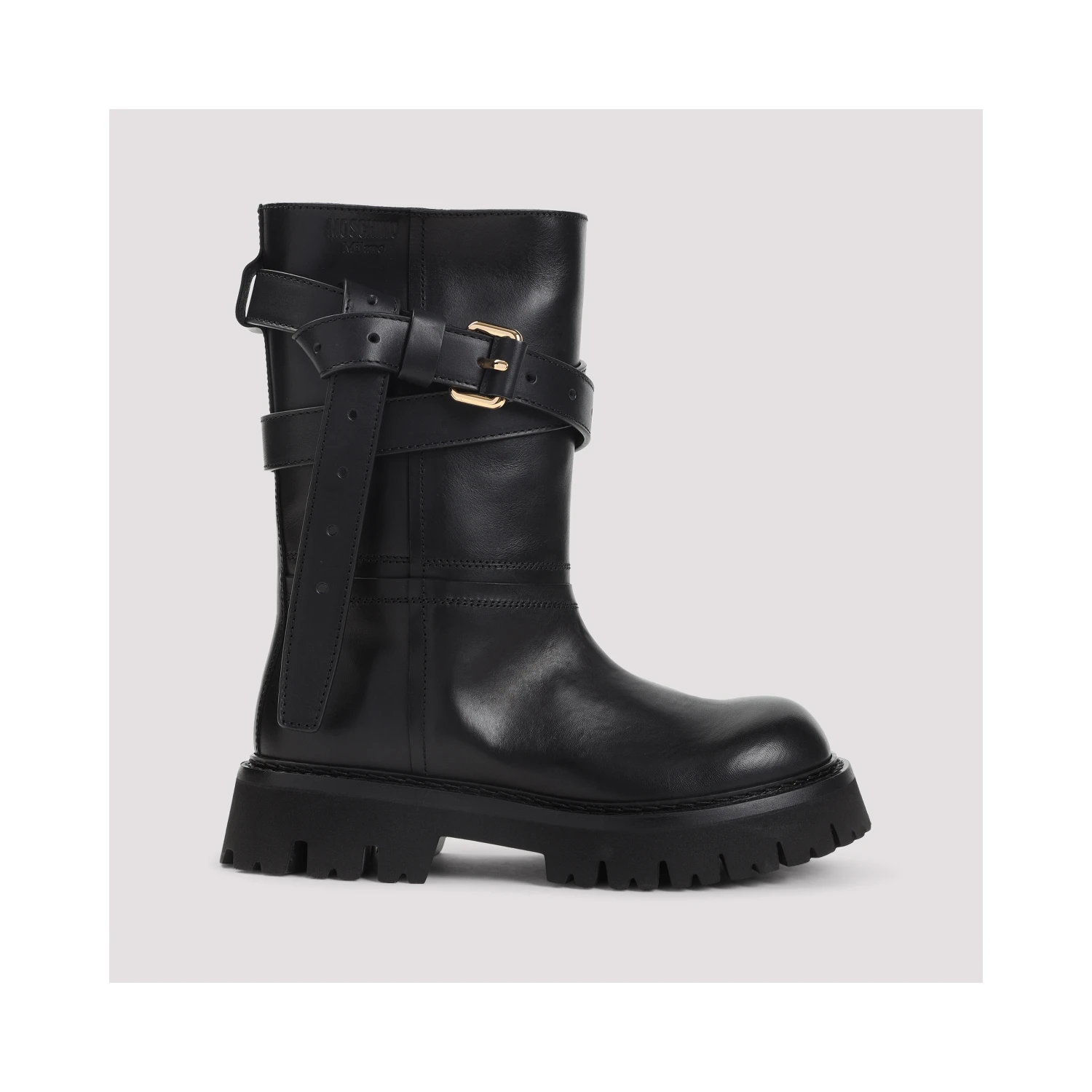 Moschino Boots