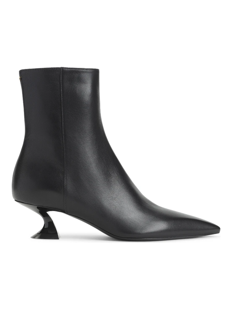 Lanvin Kitten Heell 50 mm Ankle Boots alternative