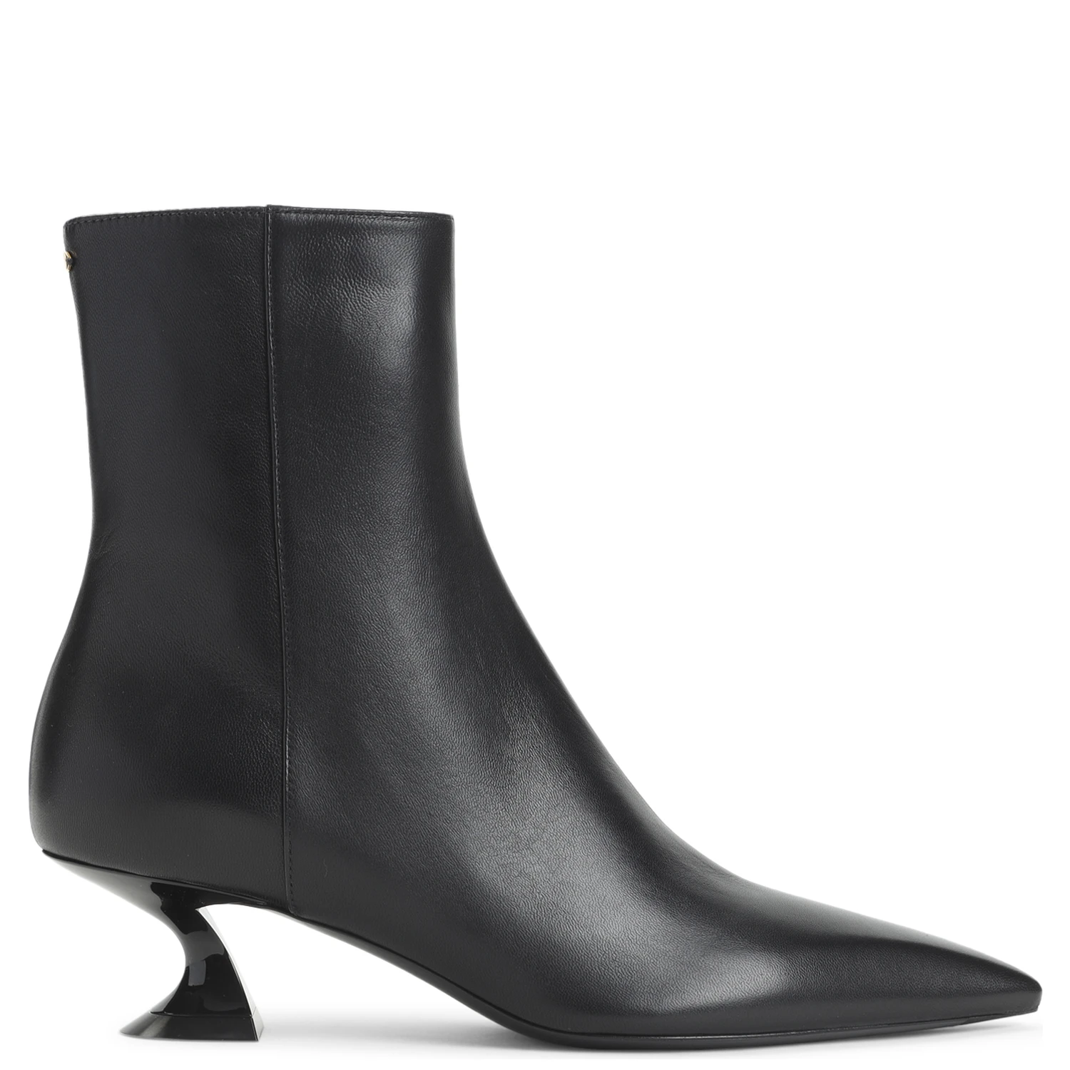 Lanvin Kitten Heell 50 mm Ankle Boots