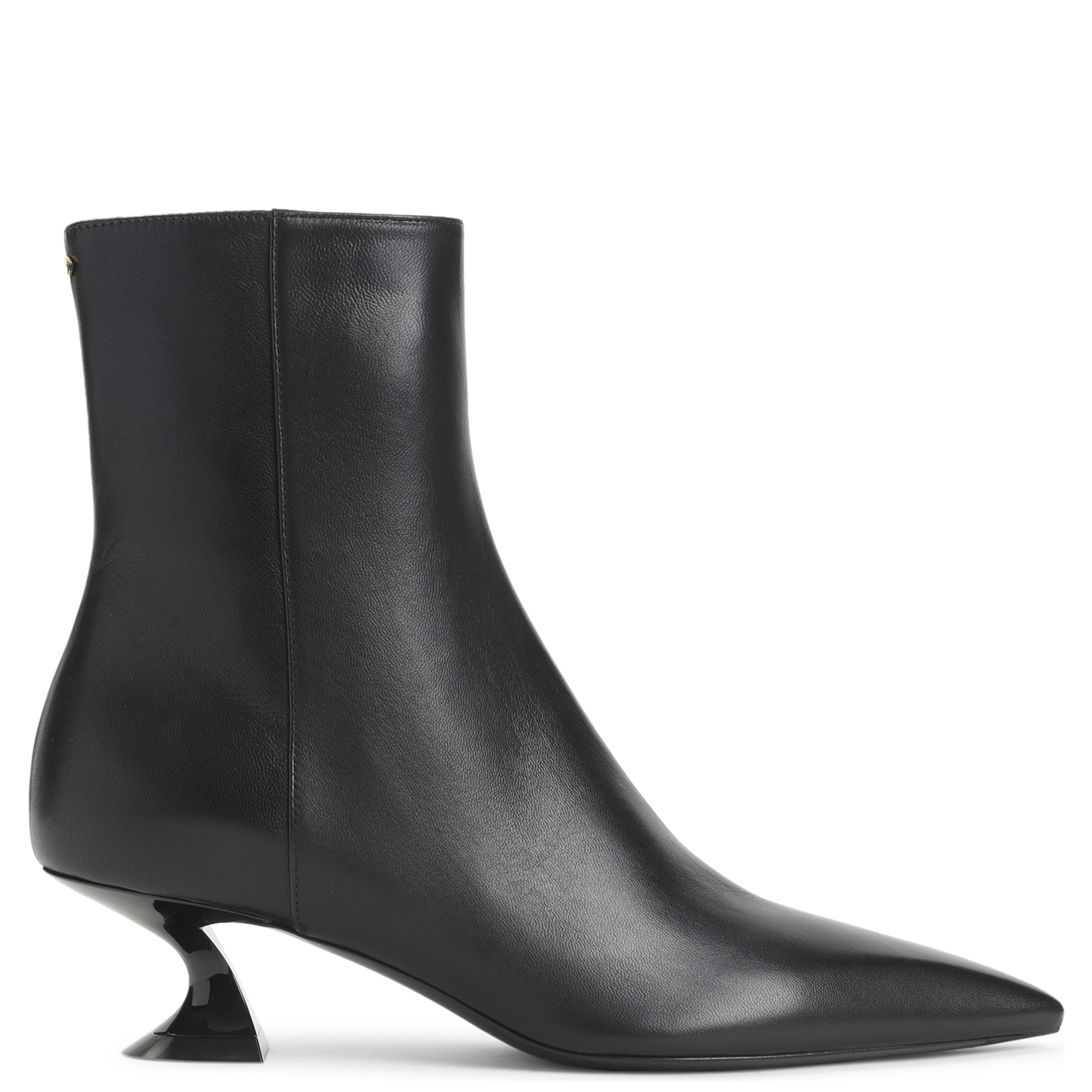 Lanvin Kitten Heell 50 mm Ankle Boots