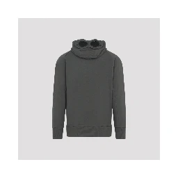 Cp Company Open Hoodie