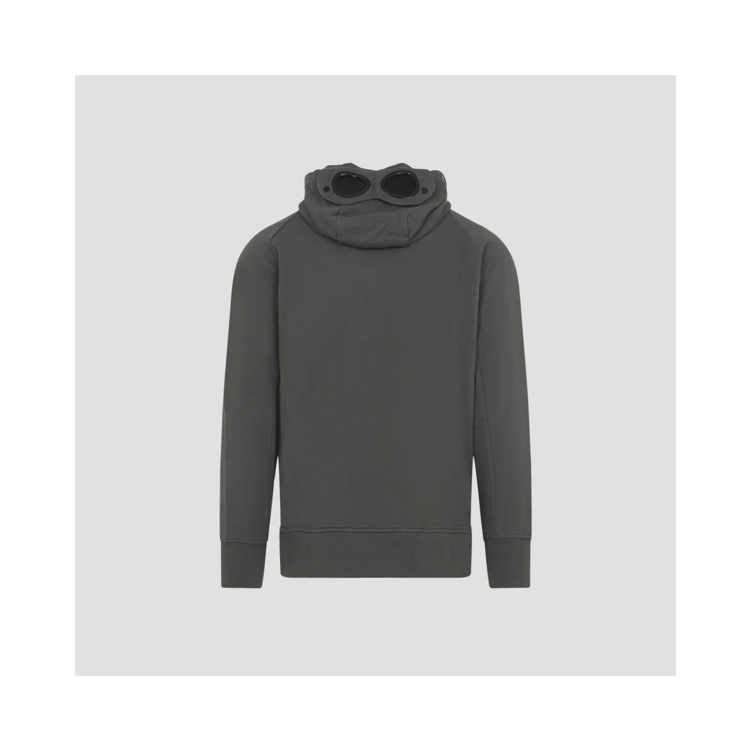 Cp Company Open Hoodie