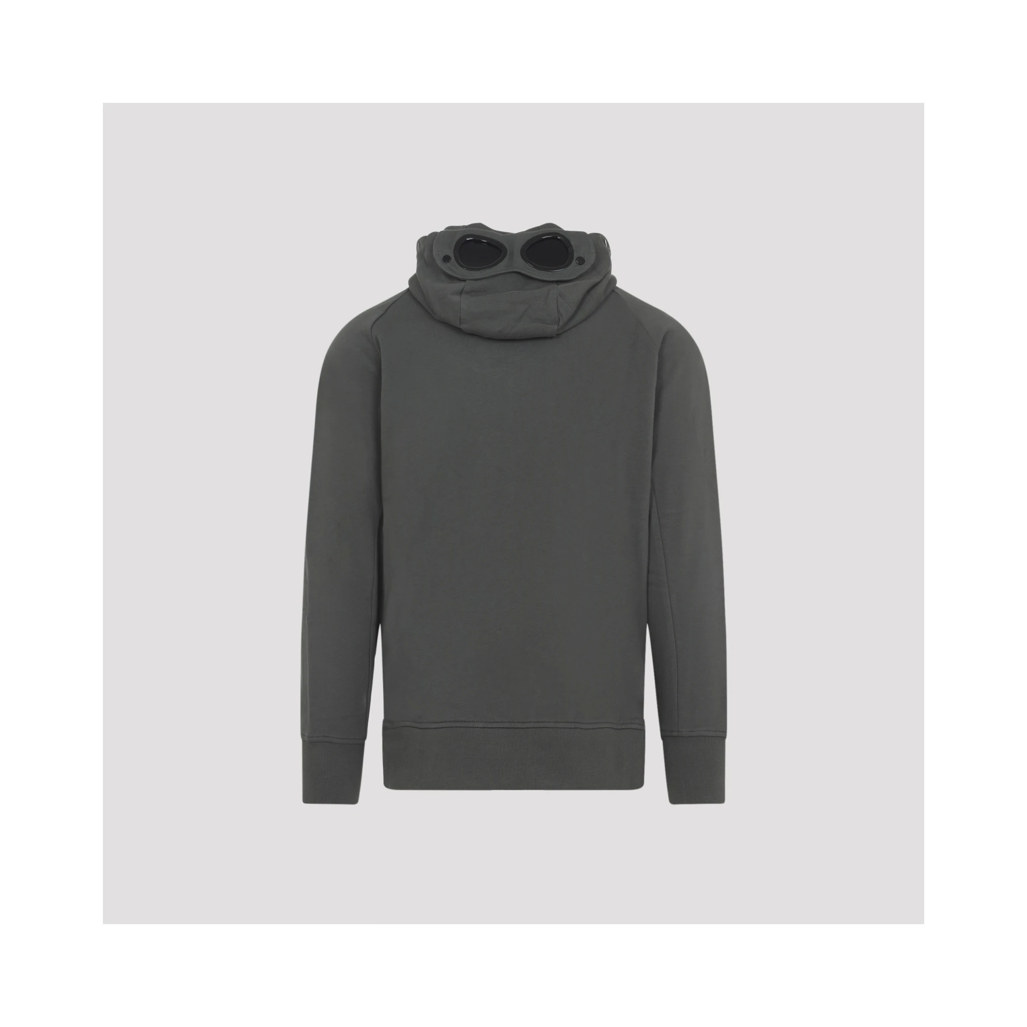 Cp Company Open Hoodie