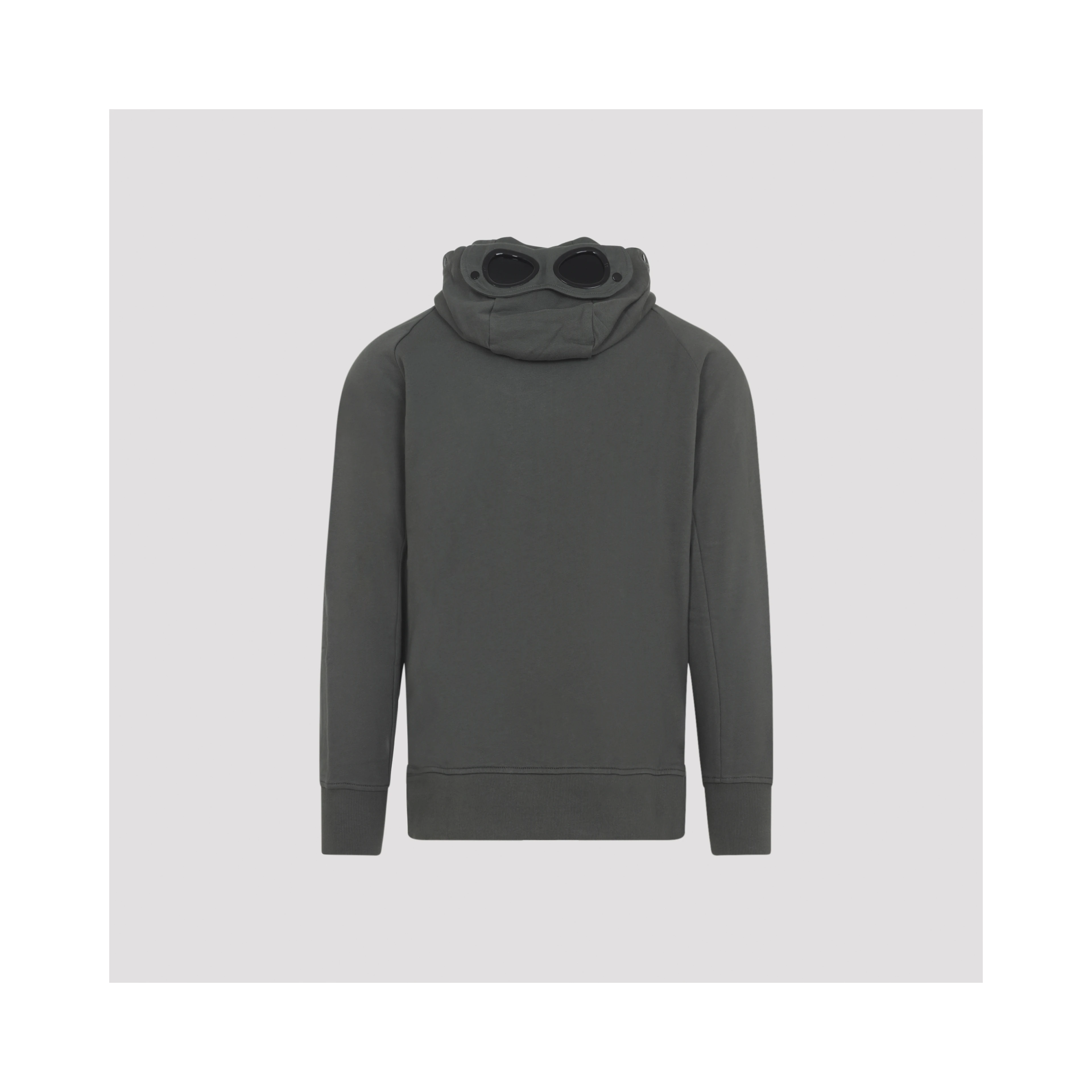 Cp Company Open Hoodie