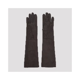 Lanvin Long Slim Gloves