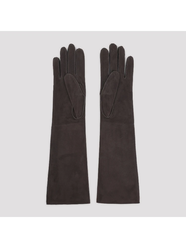 Lanvin Long Slim Gloves alternative