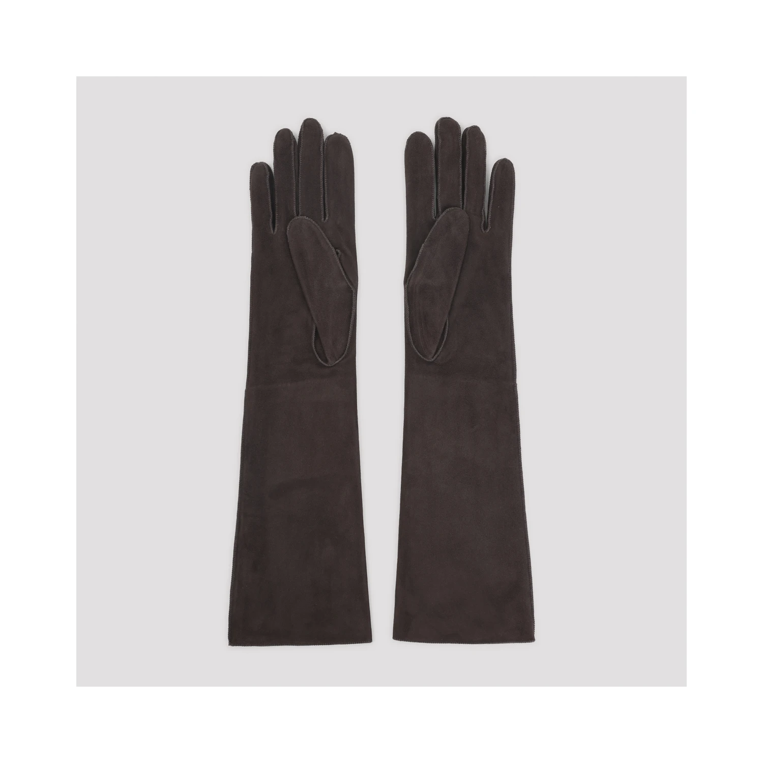 Lanvin Long Slim Gloves