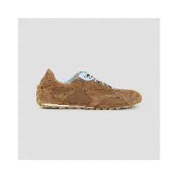 Bottega Veneta Flash Orbit Sneakers