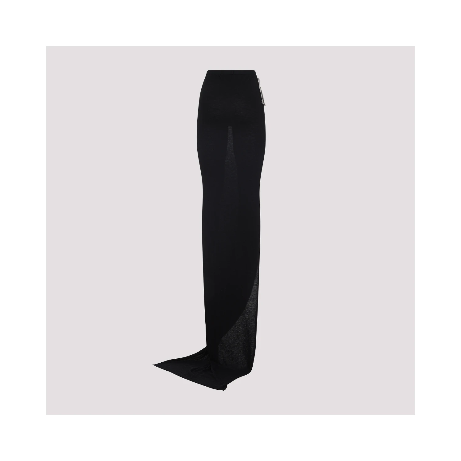 Rick Owens Edfu Skirt