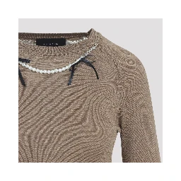 Simone Rocha Classic Pullover