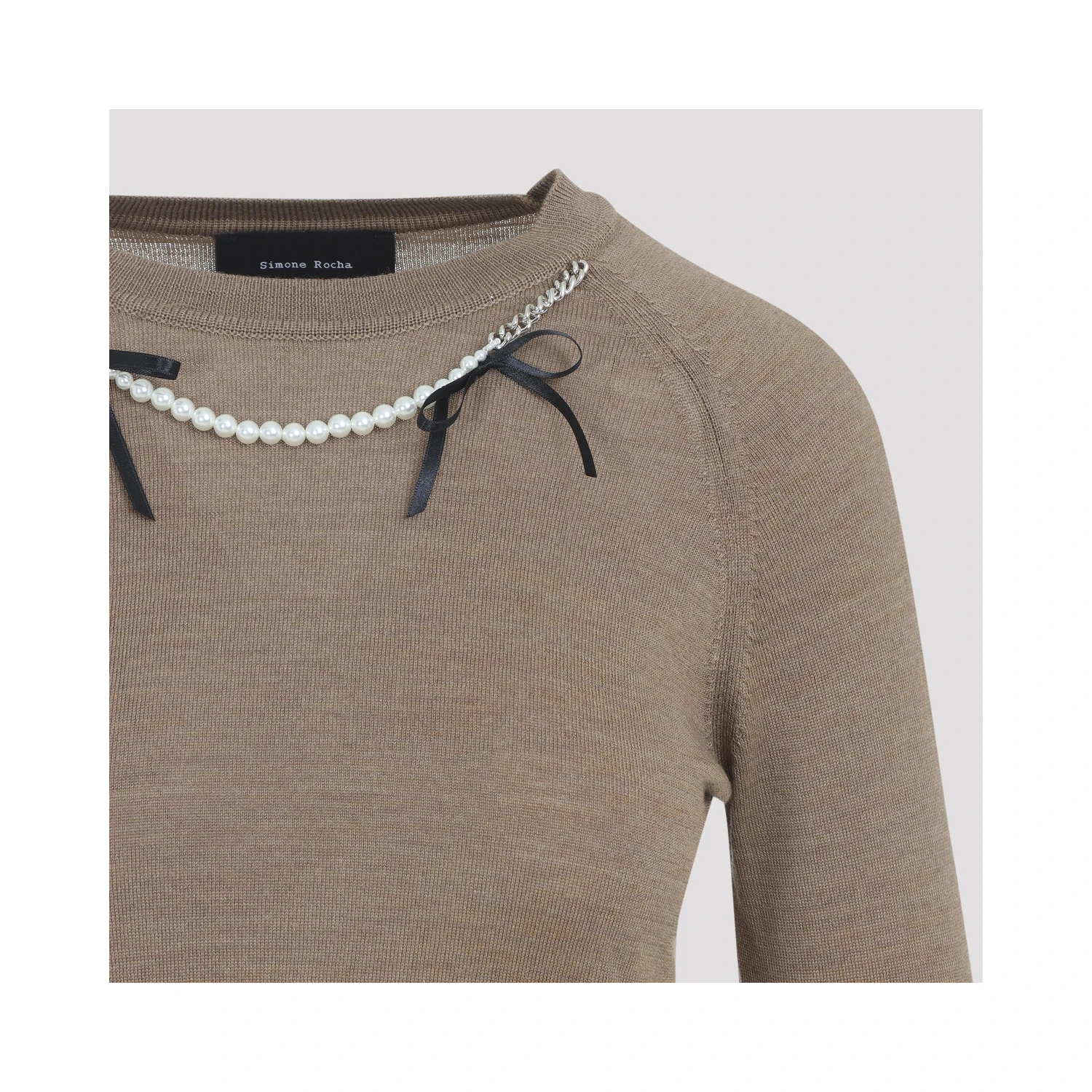 Simone Rocha Classic Pullover