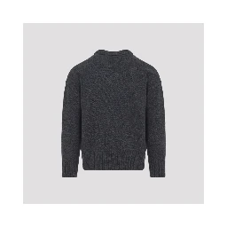 Ami Paris ADC Crewneck Sweater