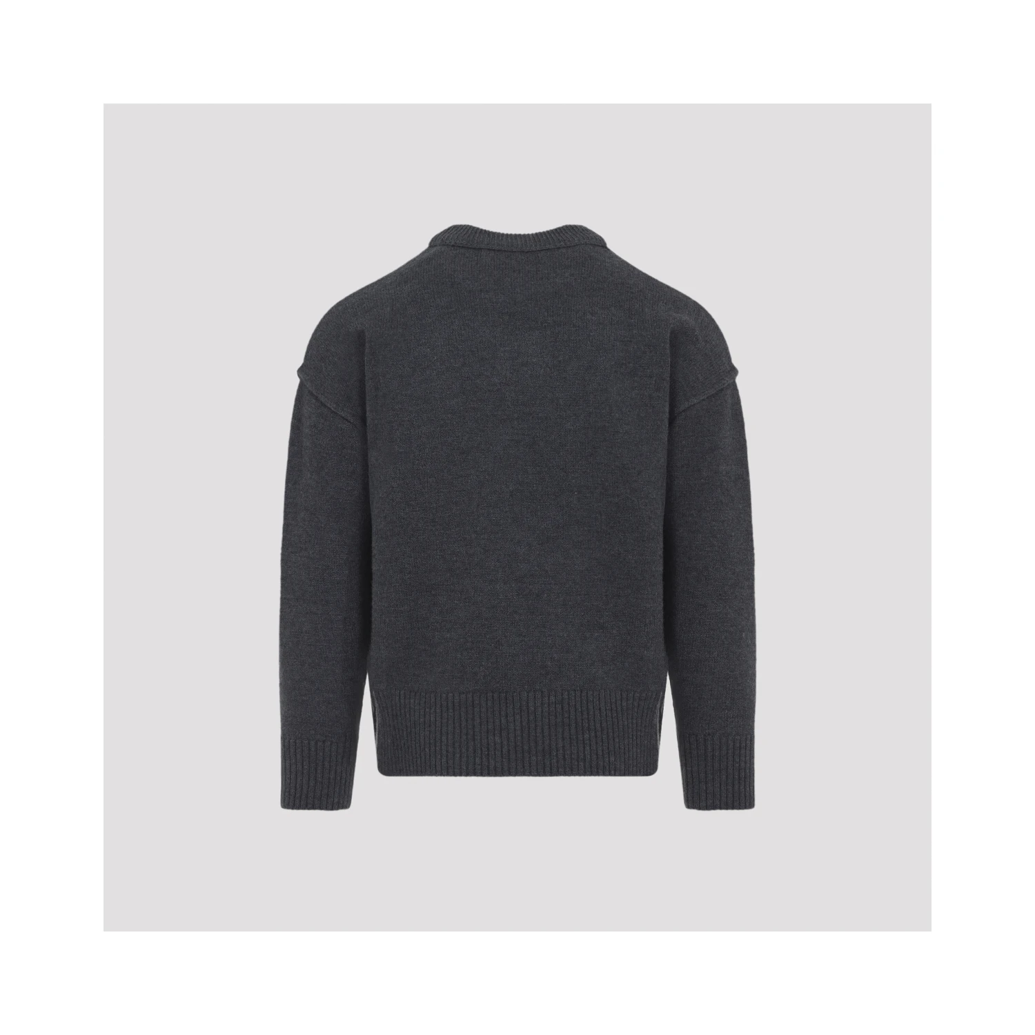 Ami Paris ADC Crewneck Sweater