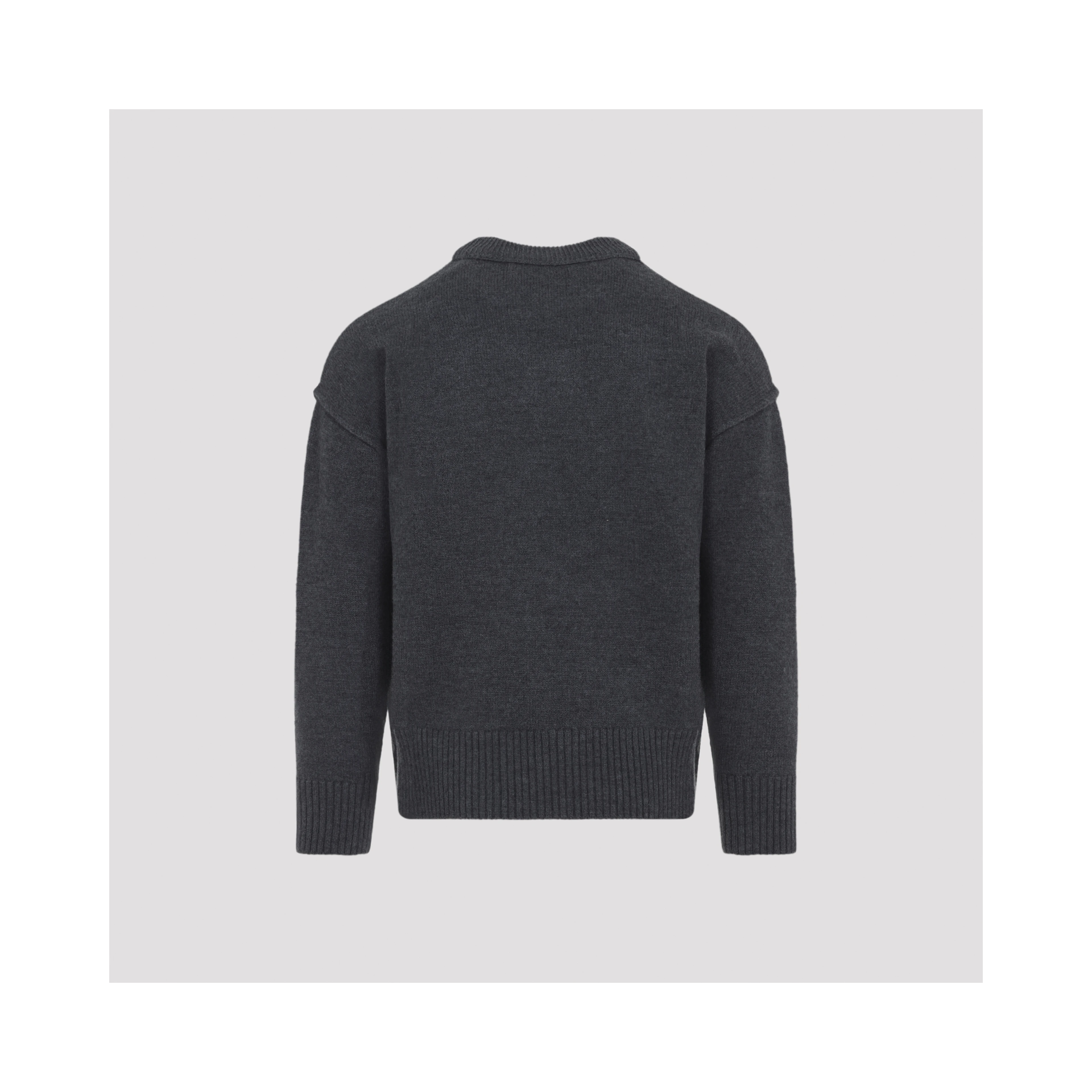 Ami Paris ADC Crewneck Sweater