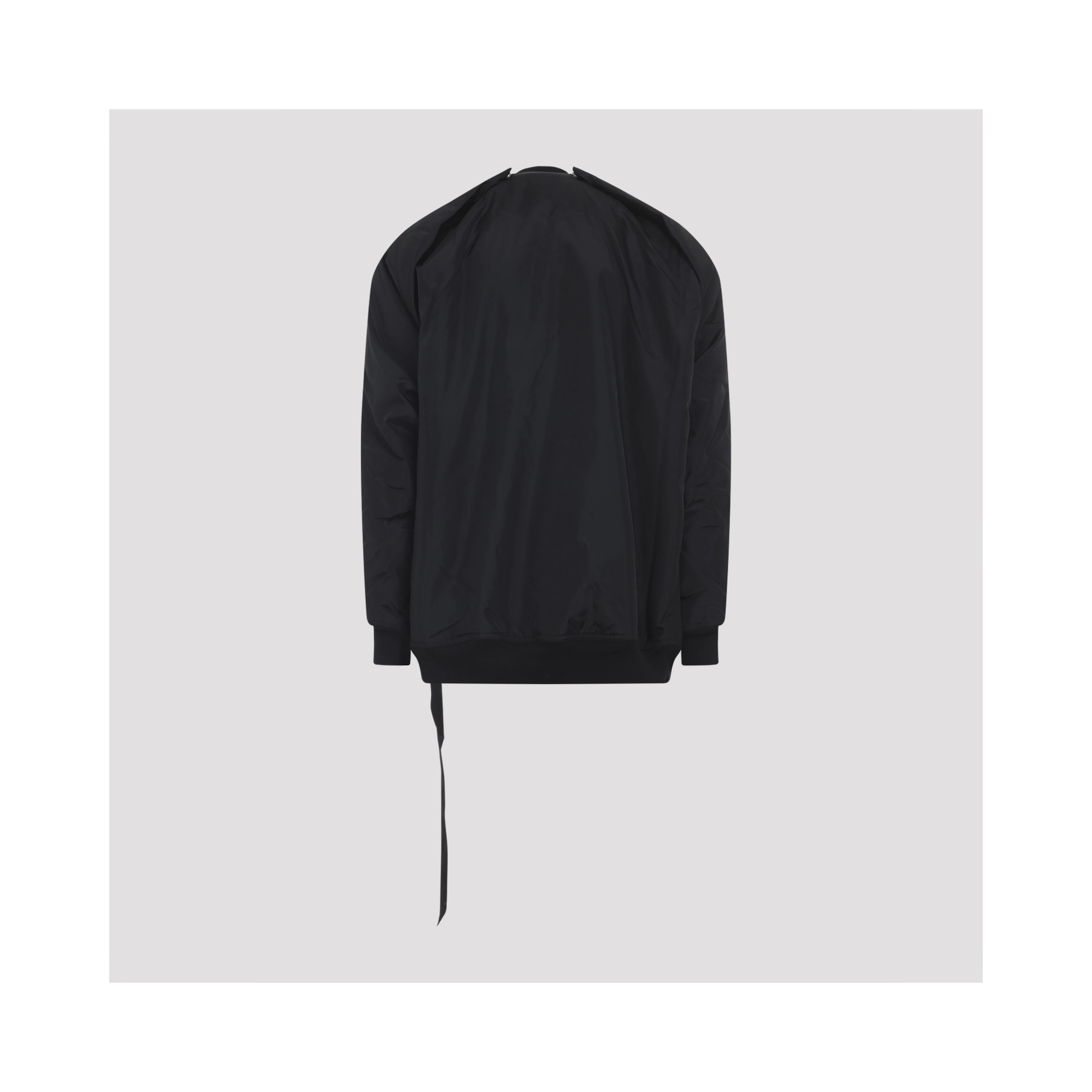 Rick Owens Drkshdw Convertible Jumbo Jacket