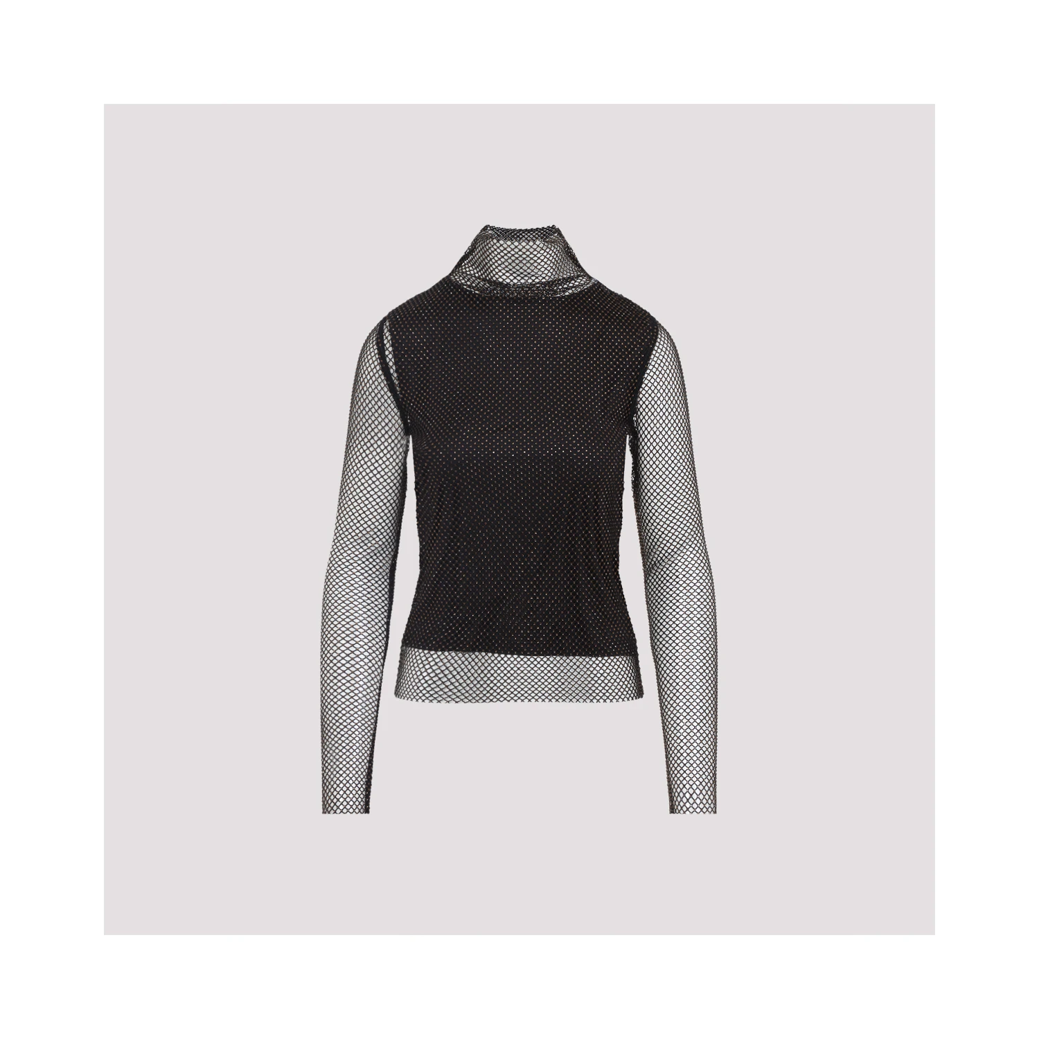 Sportmax Gerarda Crystal Top