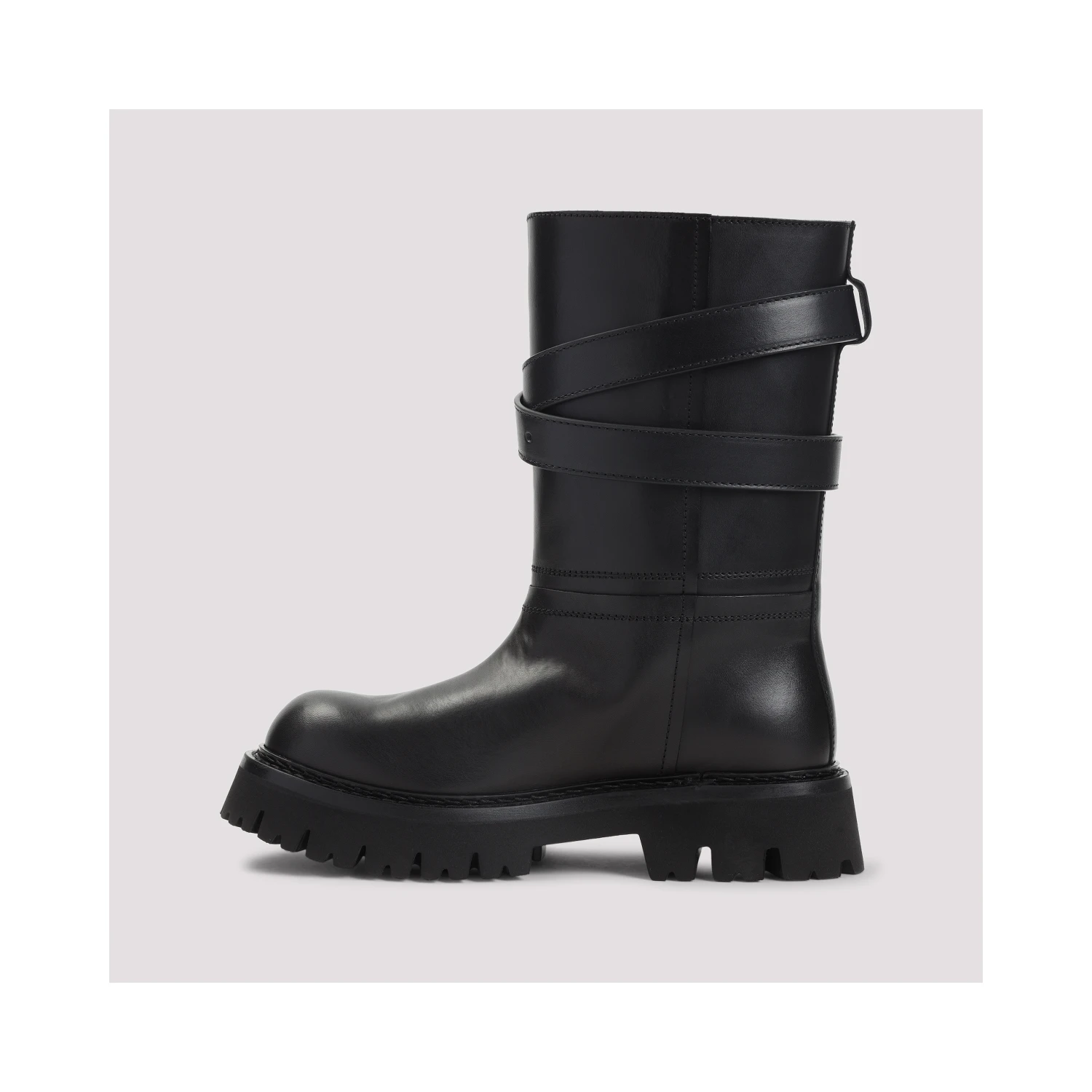 Moschino Boots
