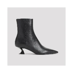 Lanvin Kitten Heell 50 mm Ankle Boots