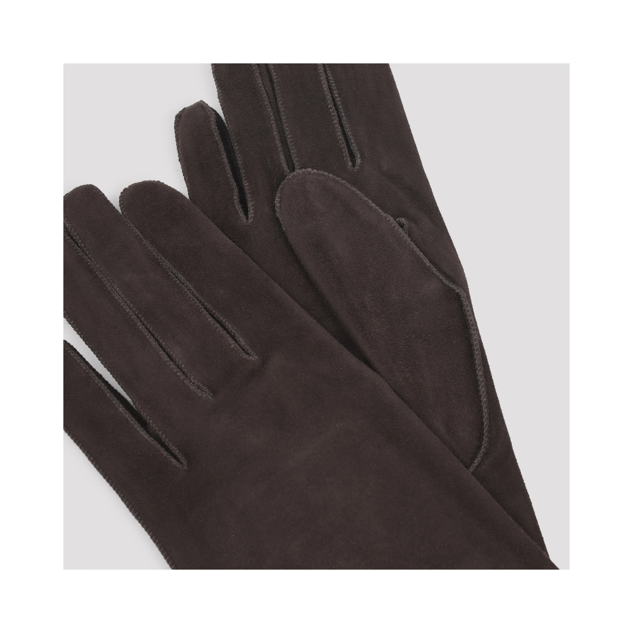 Lanvin Long Slim Gloves