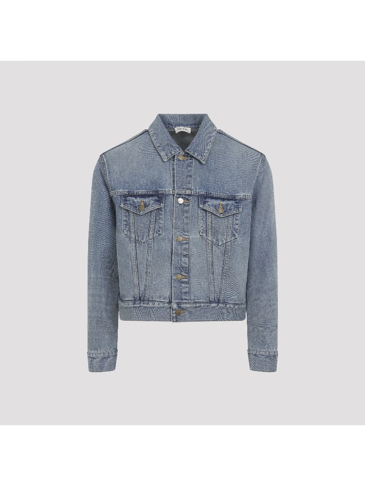 Fear Of God Trucker Jacket