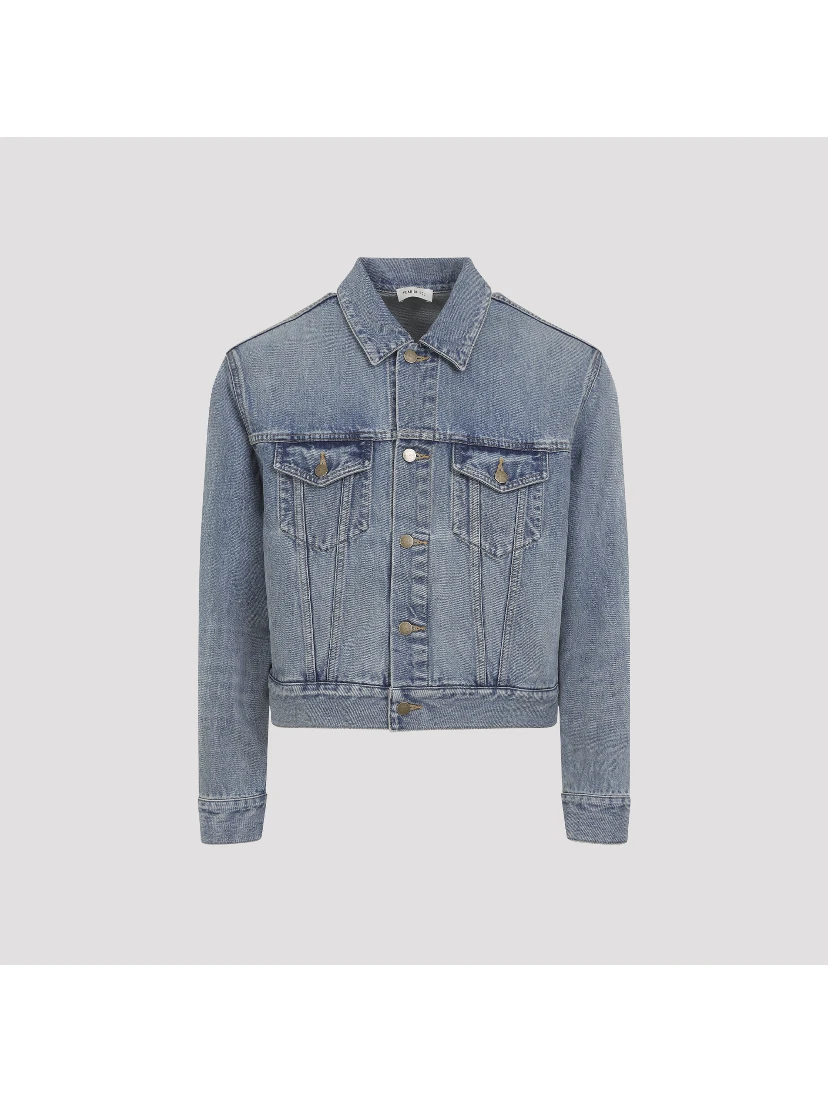 Fear Of God Trucker Jacket
