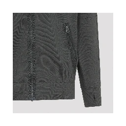 Cp Company Open Hoodie