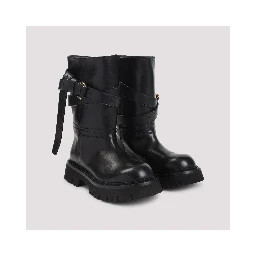 Moschino Boots